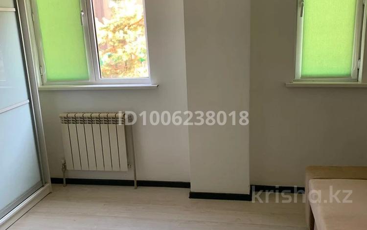 2-бөлмелі пәтер · 33 м² · 2/6 қабат, Кенесары хана 83/4, бағасы: 240 000 ₸ в Алматы, Бостандыкский р-н — фото 2