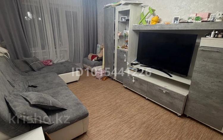 2-бөлмелі пәтер · 52.7 м² · 2/9 қабат, 11а шағынауданы 21, бағасы: 13.5 млн ₸ в Караганде, Алихана Бокейханова р-н — фото 2