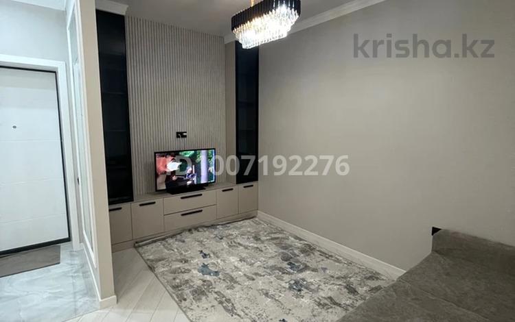 2-комнатная квартира · 51 м² · 13/13 этаж, Райымбека за 360 000 ₸ в Алматы, Ауэзовский р-н — фото 2