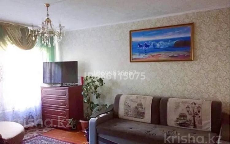 Отдельный дом · 2 комнаты · 24 м², Шукурова 17 — Мясокомбинат за 80 000 〒 в Уральске — фото 2