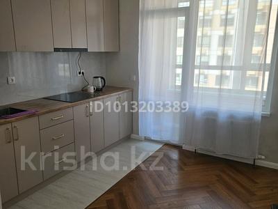 2-комнатная квартира · 53 м² · 4/6 этаж, Бауыржана Момышулы 11/14а за 44 млн ₸ в Алматы, Алатауский р-н