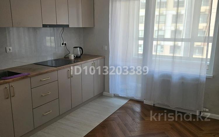 2-комнатная квартира · 53 м² · 4/6 этаж, Бауыржана Момышулы 11/14а за 44 млн ₸ в Алматы, Алатауский р-н — фото 2