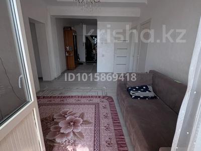 4-комнатная квартира · 78 м² · 8/8 этаж, Микрорайон Алтын Ауыл за 33 млн ₸ в Каскелене