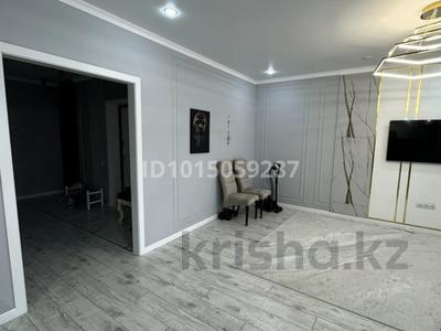 3-комнатная квартира · 95 м² · 3/6 этаж, Абая 57/2 за 450 000 ₸ в Уральске, мкр Школьник
