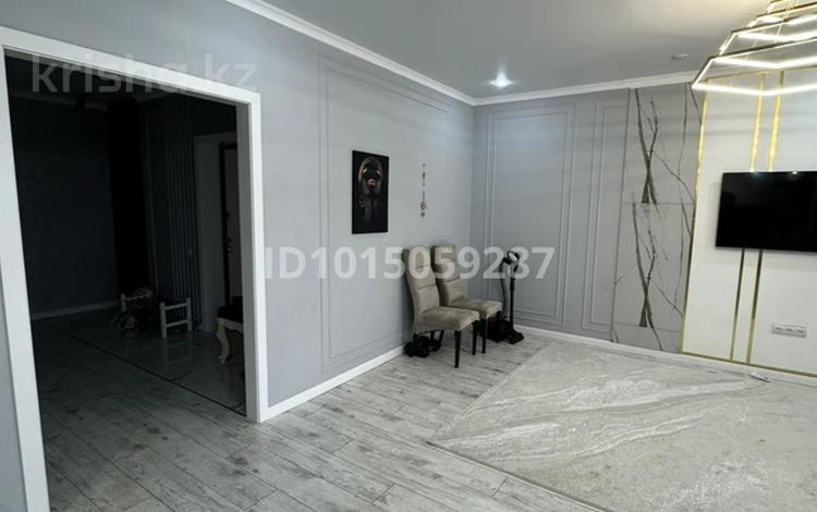 3-комнатная квартира · 95 м² · 3/6 этаж, Абая 57/2 за 450 000 ₸ в Уральске, мкр Школьник — фото 6