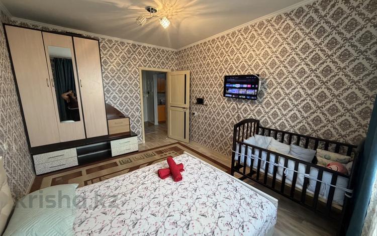 2-комнатная квартира · 47 м² · 12/16 этаж, Б.Момышулы — Аманат за 15 000 ₸ в Астане, Алматы р-н — фото 2