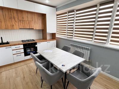 1-комнатная квартира · 43 м² · 1/5 этаж, кулагер — 3721 за 18.3 млн 〒 в Талдыкоргане