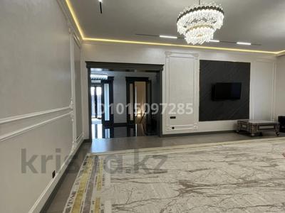 Жеке үй · 10 бөлме · 450 м² · 10 жүзд., Нұртас ш/а., Таскескен, бағасы: 170 млн ₸ в Шымкенте, Каратауский р-н