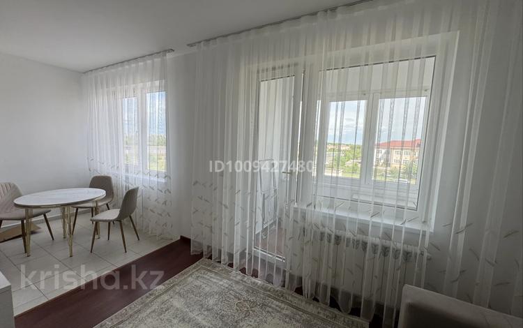1-бөлмелі пәтер · 40.2 м² · 3/7 қабат, Аль-фараби 4 — Улы Дала, бағасы: 28 млн ₸ в Астане, Есильский р-н — фото 16
