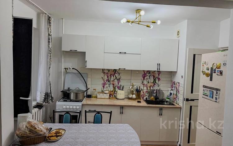 2-комнатная квартира · 51 м² · 7/9 этаж, Болашак 27 за 20 млн ₸ в Талдыкоргане, мкр Болашак — фото 2