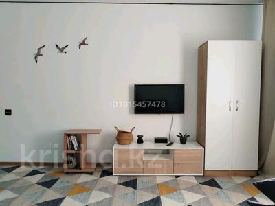 1-бөлмелі пәтер · 35 м² · 1/9 қабат, Мкр.7 51 — Напротив магазина Светофор, бағасы: 10 000 ₸ в Степногорске