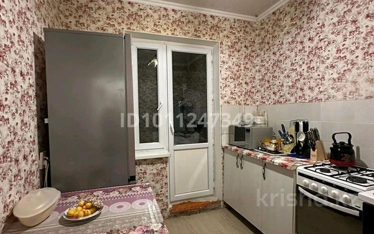 2-бөлмелі пәтер · 49.5 м², Алатау 48, бағасы: 15.5 млн ₸ в Таразе — фото 2