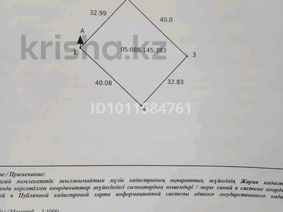 Участок · 13 соток, Ульбинский за 2.2 млн 〒 в Усть-Каменогорске