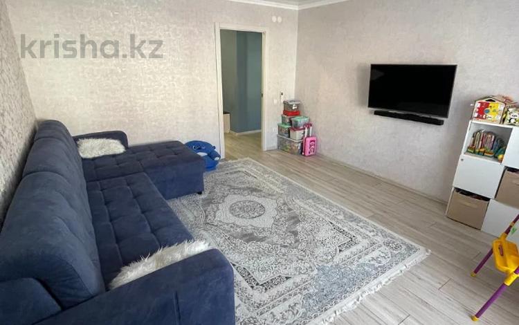 2-комнатная квартира · 64.3 м² · 4/5 этаж, Юбилейный 17 за 29.5 млн ₸ в Костанае — фото 6