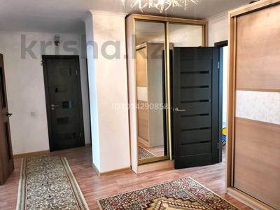 3-бөлмелі пәтер · 94.7 м² · 1/9 қабат, Амангельды 55, бағасы: 40 млн ₸ в Павлодаре