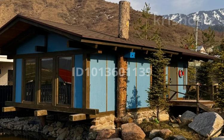 Дом · 1 комната · 45 м², Толе би 47 — Бескайнар, табаган за 85 000 ₸ в Алматы — фото 2