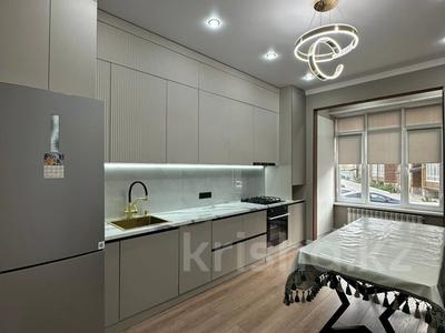 2-бөлмелі пәтер · 72 м² · 1/3 қабат, Ескі аэропорт ш/а., бисена жумагалиева 27, бағасы: 28.5 млн ₸ в Уральске, мкр Старый Аэропорт