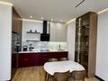 2-комнатная квартира · 70 м² · 27/33 этаж, Аль-фараби 15/1 за 1.1 млн ₸ в Алматы, Бостандыкский р-н