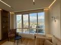 2-комнатная квартира · 70 м² · 27/33 этаж, Аль-фараби 15/1 за 1.1 млн ₸ в Алматы, Бостандыкский р-н — фото 2
