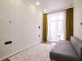 2-комнатная квартира · 56.3 м² · 10/12 этаж, ​Чингиз Айтматов 62/2 за 35.5 млн ₸ в Астане, Нура р-н — фото 2