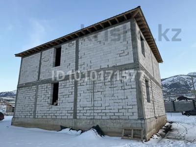 Жеке үй · 6 бөлме · 378 м² · 6 сот., Новая трасса — 25 школа, бағасы: 57 млн ₸ в Алматинской обл., Талгарский р-н