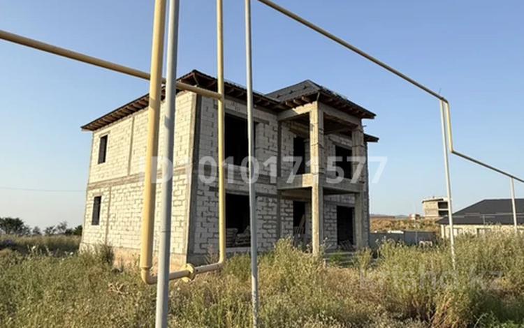 Отдельный дом · 6 комнат · 378 м² · 6 сот., Новая трасса — 25 школа за 44 млн ₸ в Алматинской обл., Талгарский р-н — фото 21