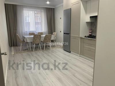 1-бөлмелі пәтер · 54.4 м² · 4/5 қабат, мкр. Алтын орда, Алтын орда 13е, бағасы: 24 млн ₸ в Актобе