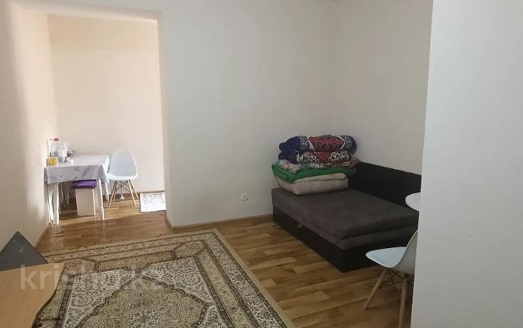 1-бөлмелі пәтер · 33 м² · 7/10 қабат, Ақсай-3А ш/а. 90 — Толе би, бағасы: 210 000 ₸ в Алматы, Ауэзовский р-н — фото 2