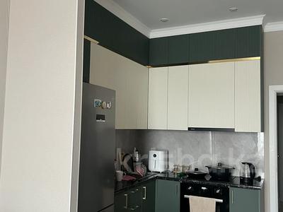 2 бөлме · 50 м² · 7/12 қабат, Туран 34а, бағасы: 75 000 〒 в Астане, Нура р-н