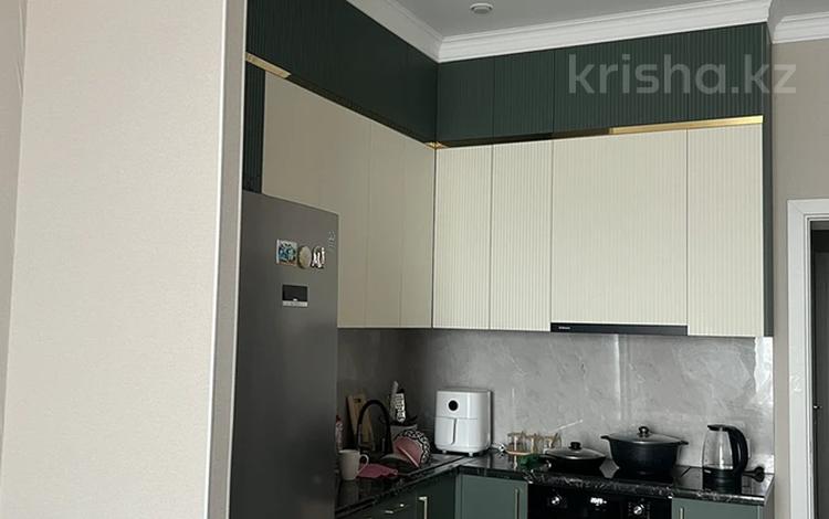 2 бөлме · 50 м² · 7/12 қабат, Туран 34а, бағасы: 75 000 〒 в Астане, Нура р-н — фото 11