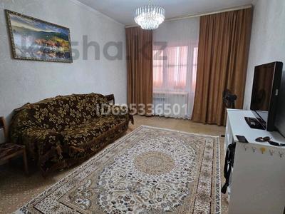 3-комнатная квартира · 88 м² · 6/9 этаж, Мкр.Шашубая 4 за 35 000 ₸ в Балхаше