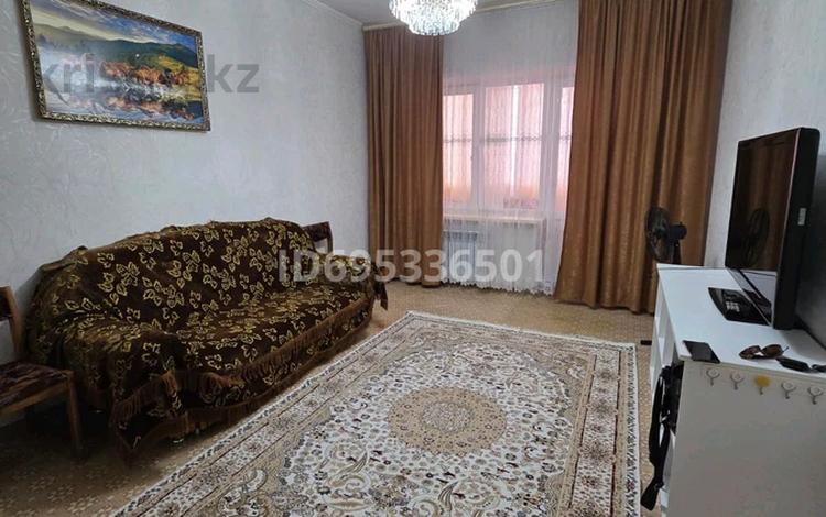 3-комнатная квартира · 88 м² · 6/9 этаж, Мкр.Шашубая 4 за 35 000 ₸ в Балхаше — фото 10