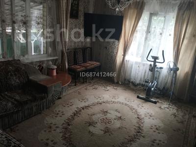 Отдельный дом • 6 комнат • 200 м² • 11 сот., П.Бесагаш ул.жумабаева 56 за 60 млн 〒 в Талгаре