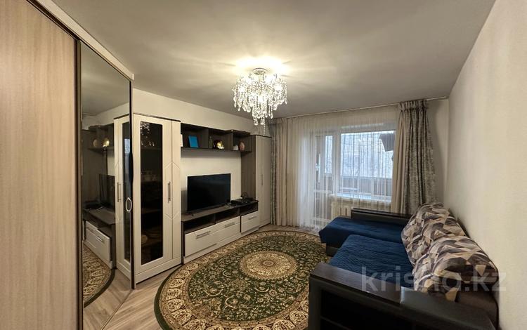 3-комнатная квартира · 59.1 м² · 5/5 этаж, мкр Михайловка , Крамского 44/3 — Крамского 44/3, район Коопера за 20.4 млн ₸ в Караганде, Казыбек би р-н — фото 2