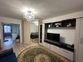 3-комнатная квартира · 59.1 м² · 5/5 этаж, мкр Михайловка , Крамского 44/3 — Крамского 44/3, район Коопера за 20.4 млн ₸ в Караганде, Казыбек би р-н — фото 5