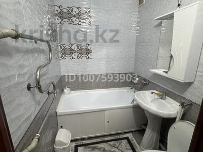 3-комнатная квартира · 58 м² · 4/4 этаж, Сейфуллина 18 — Тойхана “Нұрсая” за 17 млн ₸ в Балхаше