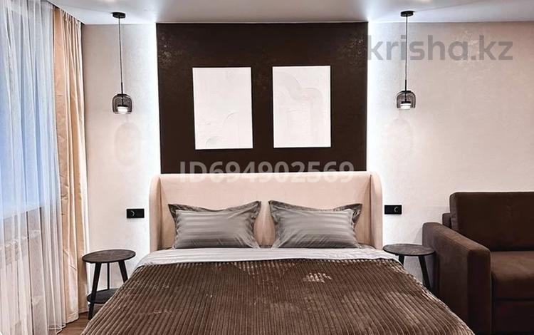 1-комнатная квартира · 35 м² · 2/5 этаж, мкр Новый Город, Гоголя 47 47 — Гоголя 47 за 21 999 ₸ в Караганде, Казыбек би р-н — фото 2