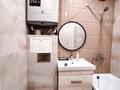 1-комнатная квартира · 35 м² · 2/5 этаж, мкр Новый Город, Гоголя 47 47 — Гоголя 47 за 21 999 ₸ в Караганде, Казыбек би р-н — фото 9