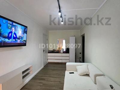 2-комнатная квартира · 57.2 м² · 2/5 этаж, Дуйсенова 25 — Толе би розыбакиева за 38 млн ₸ в Алматы, Алмалинский р-н