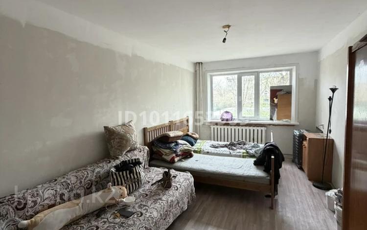 3-комнатная квартира · 69 м² · 2/9 этаж, мкр Юго-Восток, Университетская 21 — КарГу за 18 млн ₸ в Караганде, Казыбек би р-н — фото 2