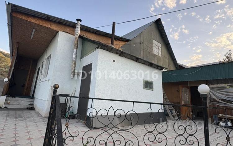 Отдельный дом · 4 комнаты · 112 м² · 8 сот., Подгорная 7 за 28 млн ₸ в Долане — фото 2