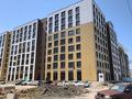 1-бөлмелі пәтер · 41.45 м² · 9/9 қабат, Нажимеденова — A 426, бағасы: 17 млн ₸ в Астане, Сарайшык р-н — фото 2