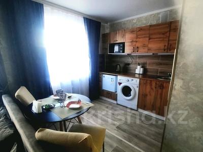 1-комнатная квартира · 34 м² · 1/5 этаж, Республики 53/4 за 10 000 〒 в Темиртау