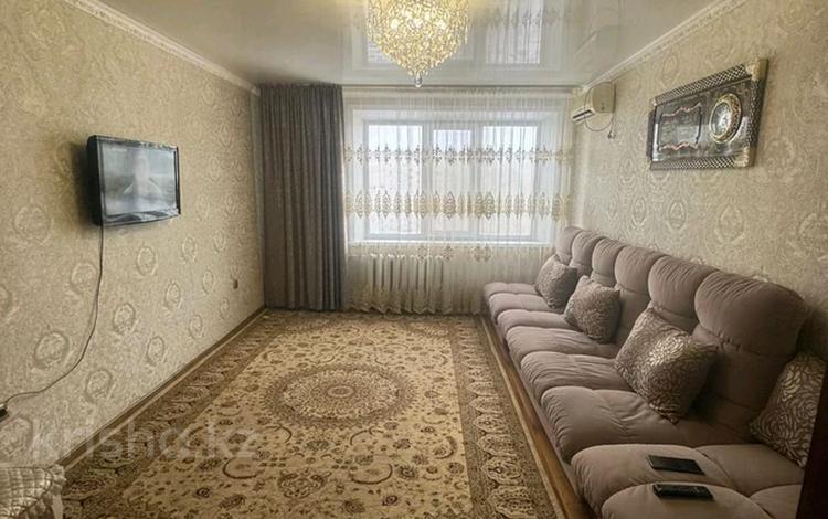 3-комнатная квартира, 65 м², 8/9 этаж, Камзина 167 за 23.5 млн 〒 в Павлодаре — фото 2