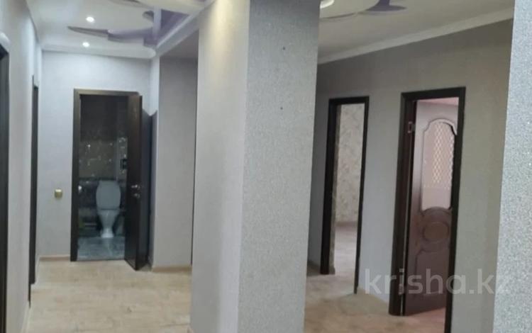 4-комнатная квартира · 137 м² · 3/6 этаж, акан серэ 70 за 48 млн ₸ в Кокшетау — фото 2