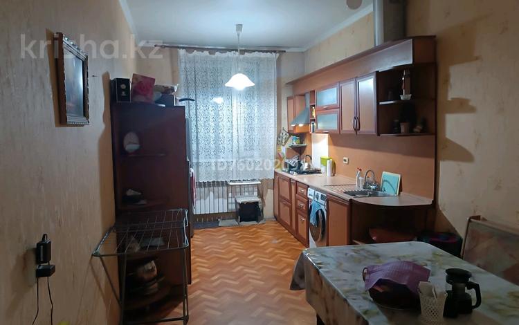 3-бөлмелі пәтер · 91 м² · 2/2 қабат, Гагарина 76, бағасы: 30 млн ₸ в Шымкенте, Туран р-н — фото 5