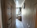 3-бөлмелі пәтер · 61.5 м² · 5/5 қабат, Торайгырова 63, бағасы: 19.3 млн ₸ в Павлодаре — фото 13