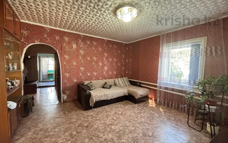 Отдельный дом · 4 комнаты · 69 м² · 4.9 сот., Бабушкина 9 за 20 млн ₸ в Рудном — фото 2