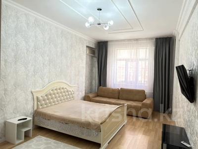 1-комнатная квартира · 49 м² · 2/15 этаж, 17-й мкр, ​17-й микрорайон 6 за 24.9 млн 〒 в Актау