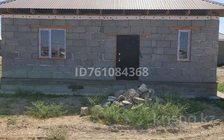 Жеке үй · 2 бөлме · 60 м² · 7.04 жүзд., Ақбұлым — Массив Барысхан, бағасы: 8.8 млн ₸ в Таразе — фото 7